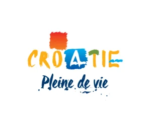 logo Croatie
