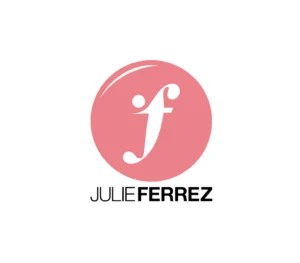 logo Julie Ferrez