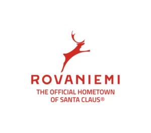 logo Visit Rovaniemi