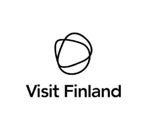 logo Visit Finland