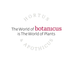 logo Botanicus