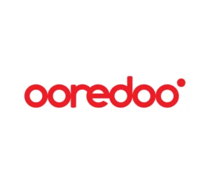 logo Ooredoo